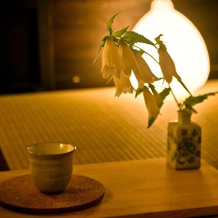 Guesthouse Setsugekka Kyoto Bilik gambar