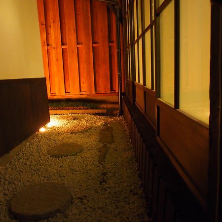 Guesthouse Setsugekka Kyoto Bilik gambar