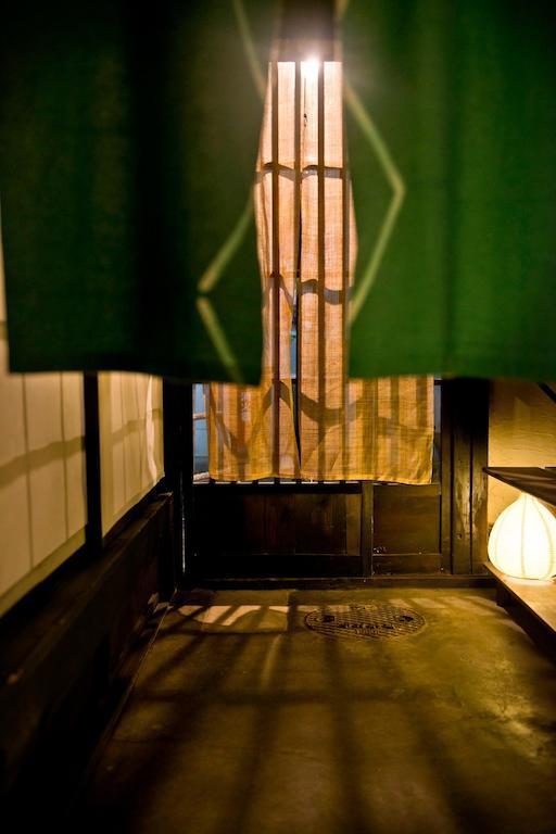 Guesthouse Setsugekka Kyoto Bilik gambar