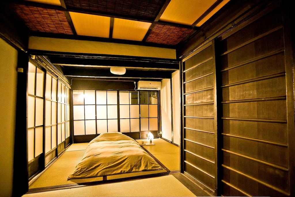 Guesthouse Setsugekka Kyoto Bilik gambar