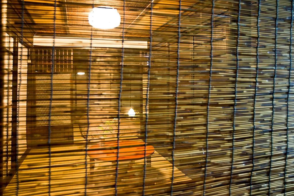 Guesthouse Setsugekka Kyoto Bilik gambar
