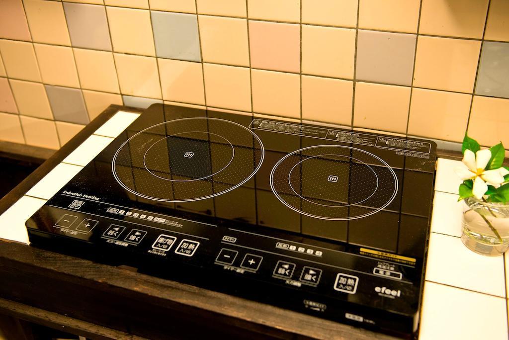 Guesthouse Setsugekka Kyoto Bilik gambar