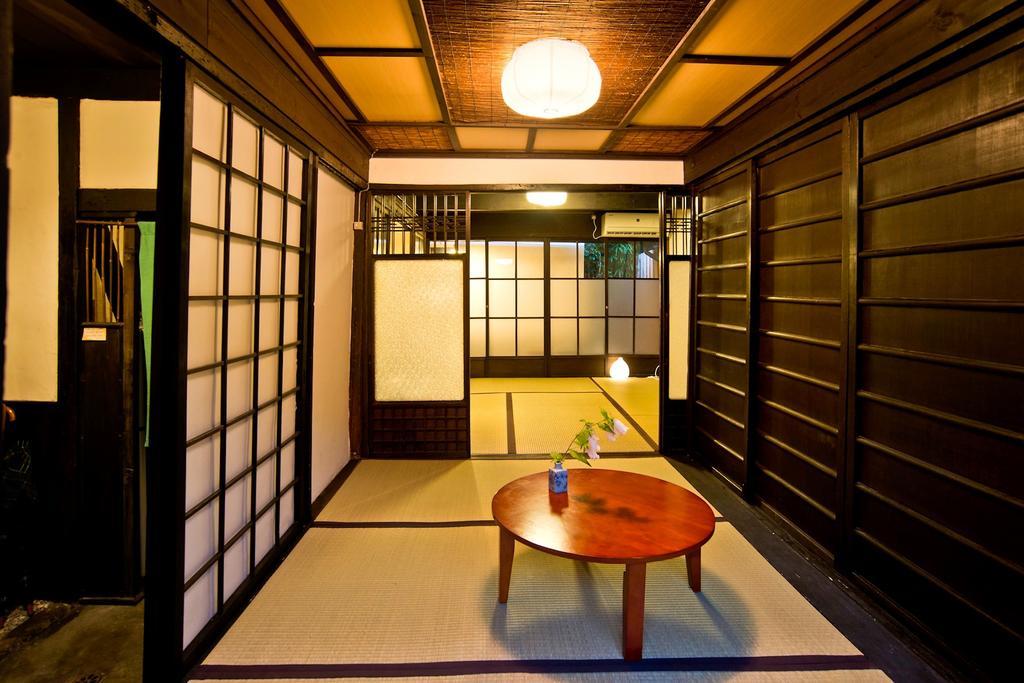 Guesthouse Setsugekka Kyoto Bilik gambar