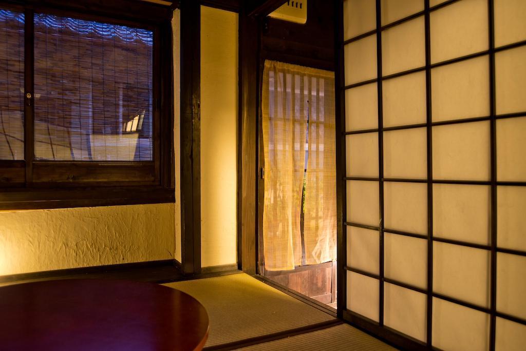 Guesthouse Setsugekka Kyoto Bilik gambar