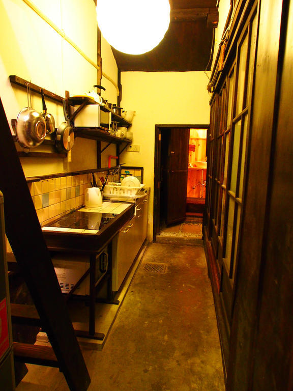 Guesthouse Setsugekka Kyoto Bilik gambar