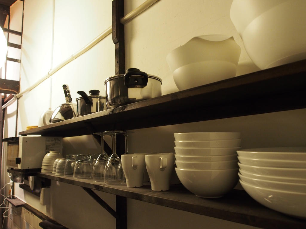 Guesthouse Setsugekka Kyoto Bilik gambar