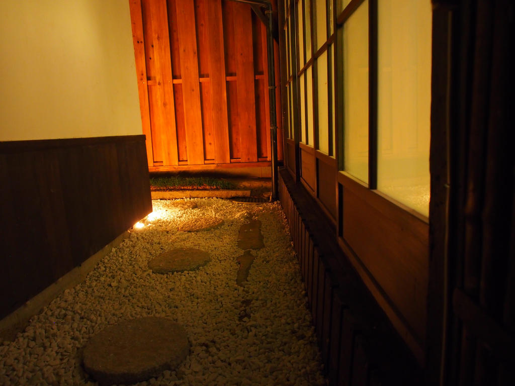 Guesthouse Setsugekka Kyoto Bilik gambar