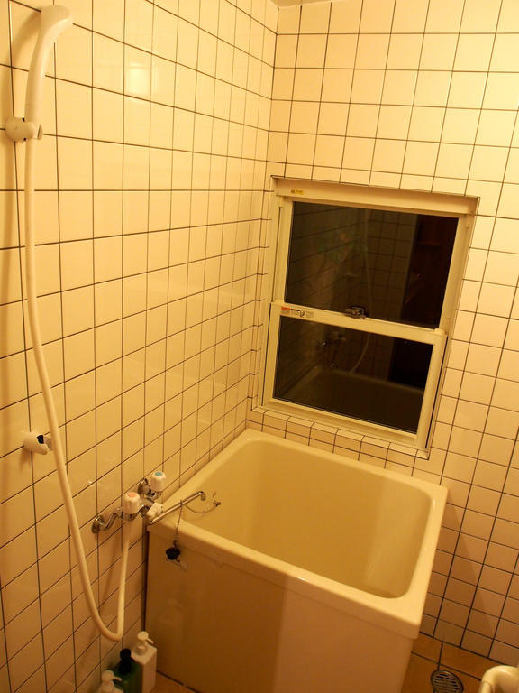 Guesthouse Setsugekka Kyoto Bilik gambar