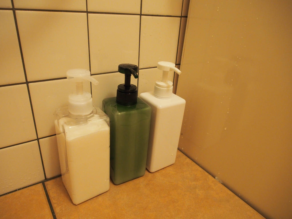 Guesthouse Setsugekka Kyoto Bilik gambar