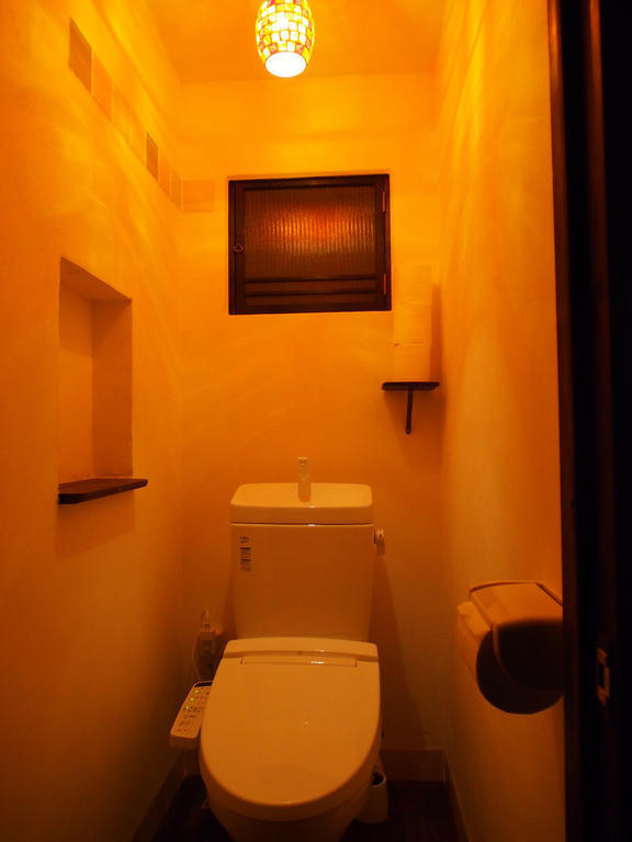 Guesthouse Setsugekka Kyoto Bilik gambar