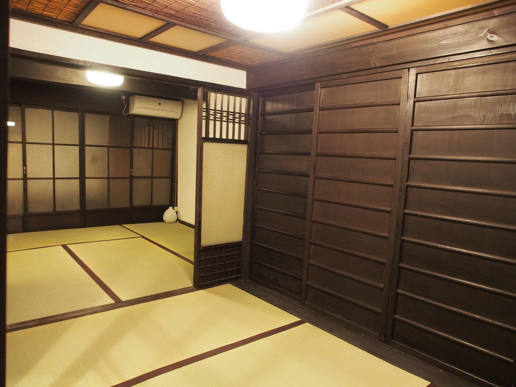 Guesthouse Setsugekka Kyoto Bilik gambar