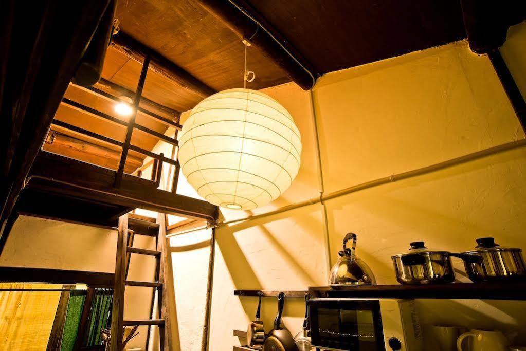Guesthouse Setsugekka Kyoto Luaran gambar